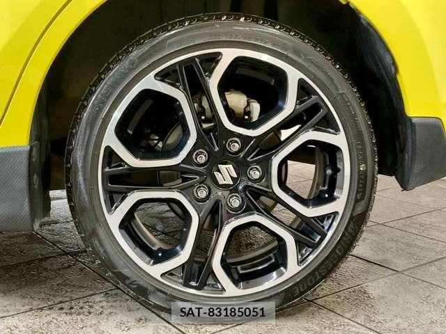Suzuki SWIFT 2020-08 8342072-2