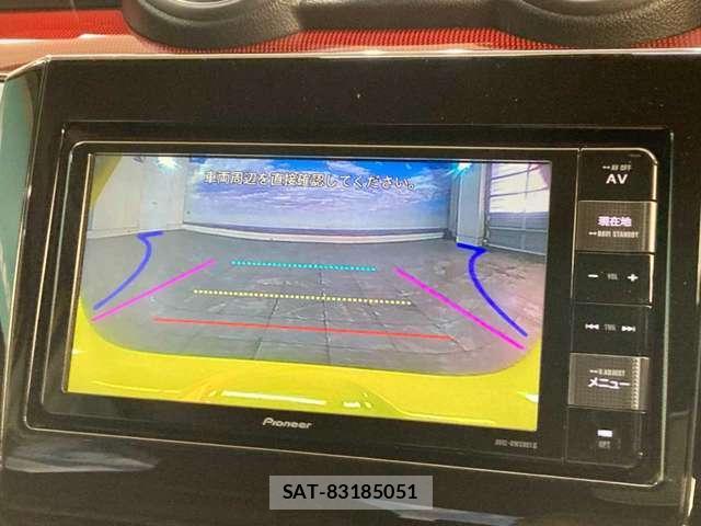 Suzuki SWIFT 2020-08 8342072-6