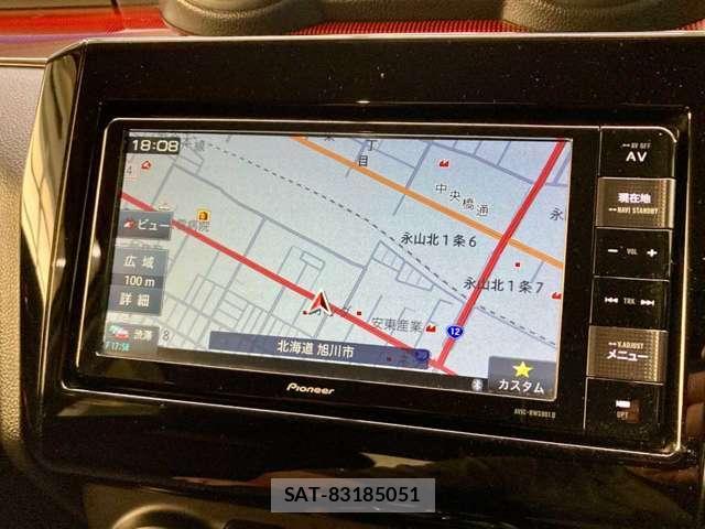 Suzuki SWIFT 2020-08 8342072-9