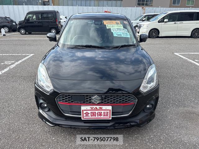 Suzuki SWIFT 2018-03 8342321-1