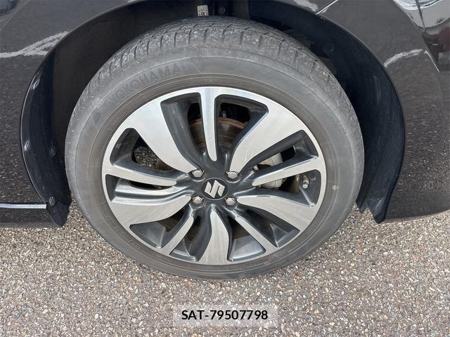 Suzuki SWIFT 2018-03 8342321-12