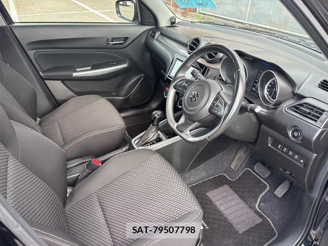 Suzuki SWIFT 2018-03 8342321-13