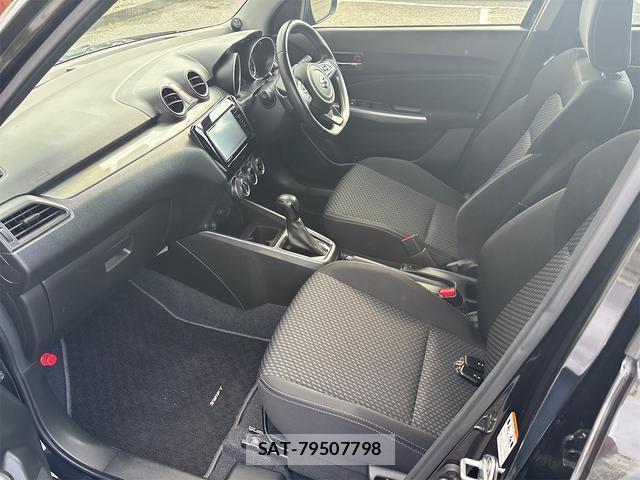 Suzuki SWIFT 2018-03 8342321-17