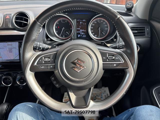 Suzuki SWIFT 2018-03 8342321-18