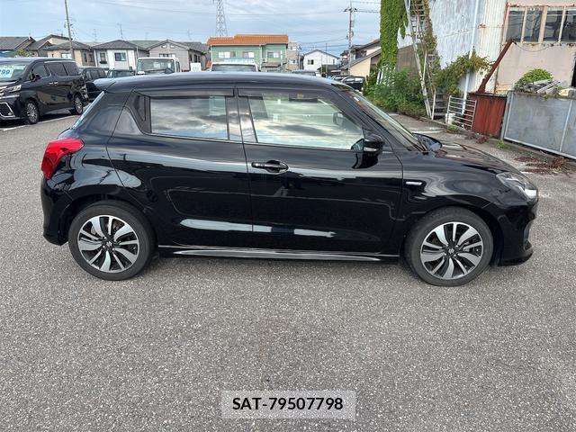 Suzuki SWIFT 2018-03 8342321-3