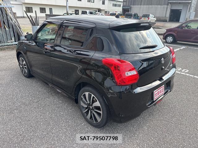 Suzuki SWIFT 2018-03 8342321-6
