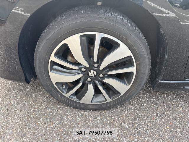 Suzuki SWIFT 2018-03 8342321-8
