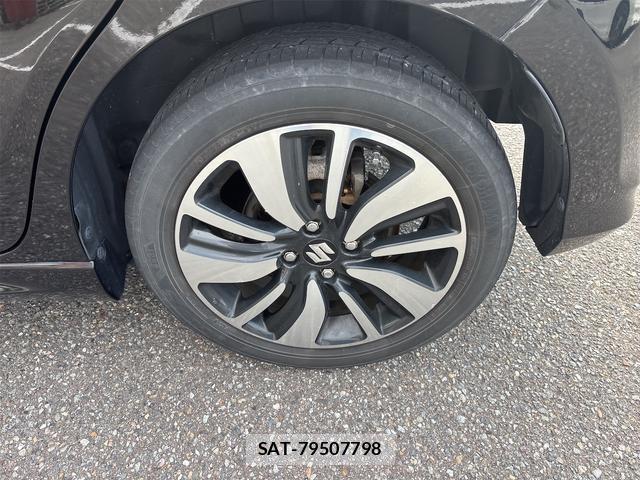 Suzuki SWIFT 2018-03 8342321-9