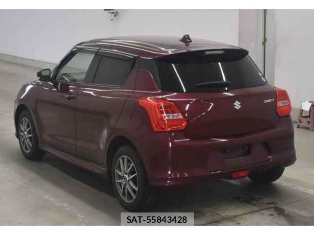 Suzuki SWIFT 2019-05 8342576-1