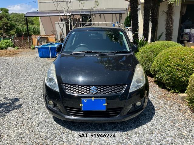 Suzuki SWIFT 2011-12 8342850-0