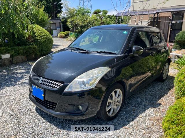 Suzuki SWIFT 2011-12 8342850-1
