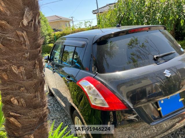 Suzuki SWIFT 2011-12 8342850-12