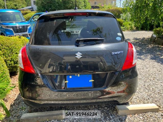 Suzuki SWIFT 2011-12 8342850-13