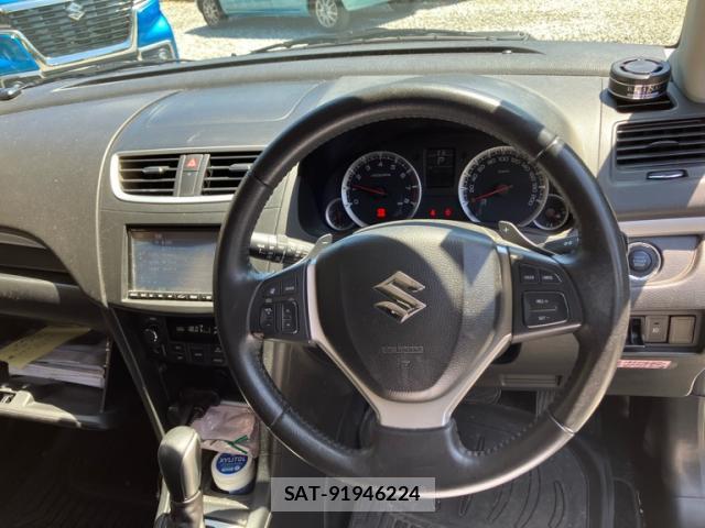 Suzuki SWIFT 2011-12 8342850-14