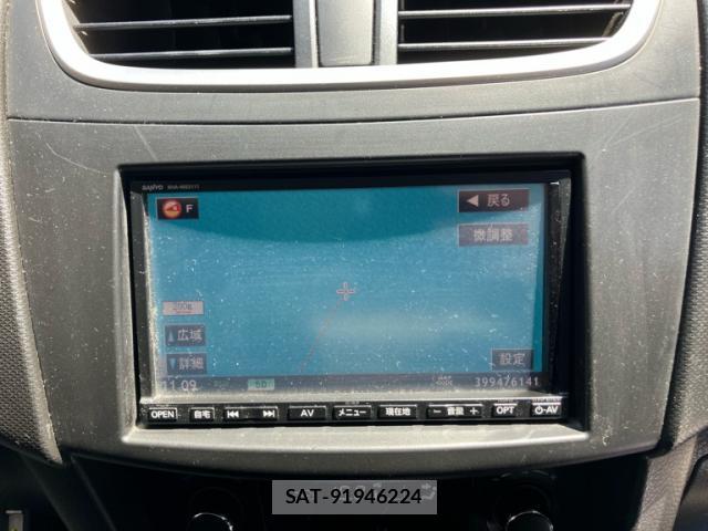 Suzuki SWIFT 2011-12 8342850-15