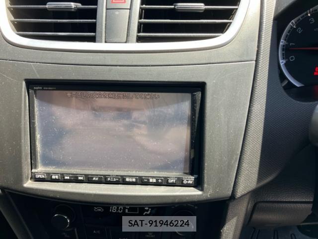 Suzuki SWIFT 2011-12 8342850-17