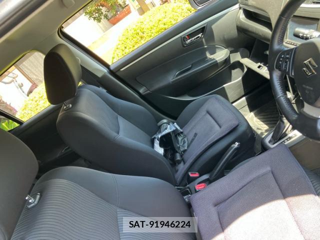 Suzuki SWIFT 2011-12 8342850-18