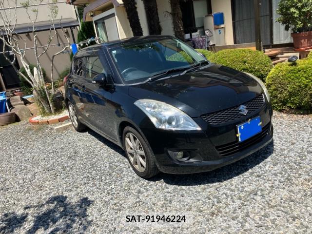 Suzuki SWIFT 2011-12 8342850-2
