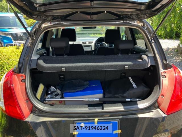 Suzuki SWIFT 2011-12 8342850-3