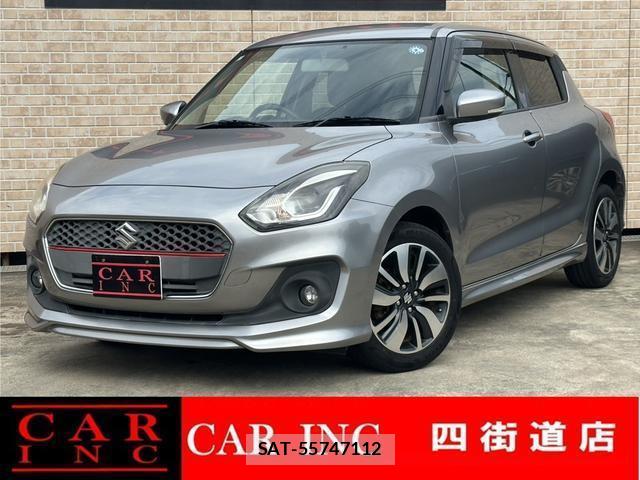 Suzuki SWIFT 2017-03 8344237-0