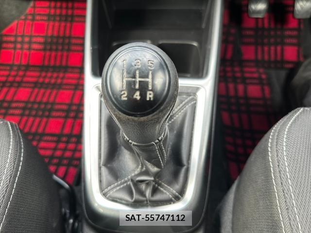 Suzuki SWIFT 2017-03 8344237-10