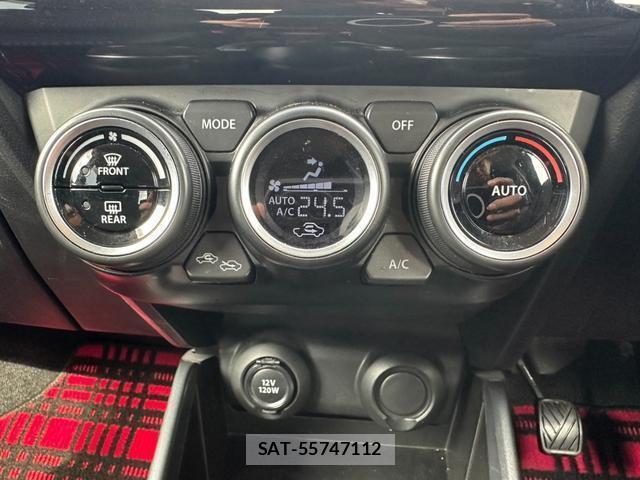 Suzuki SWIFT 2017-03 8344237-11
