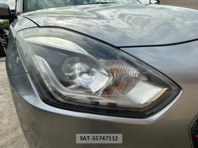 Suzuki SWIFT 2017-03 8344237-16