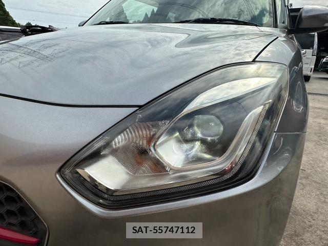 Suzuki SWIFT 2017-03 8344237-17