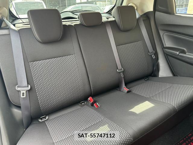 Suzuki SWIFT 2017-03 8344237-18