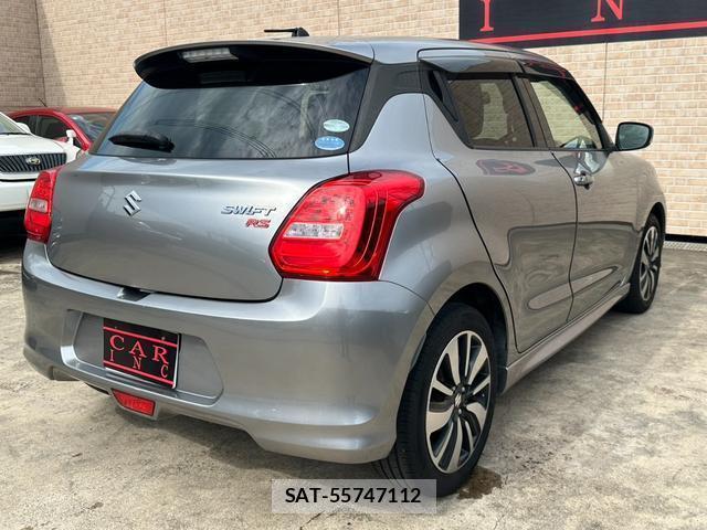 Suzuki SWIFT 2017-03 8344237-2
