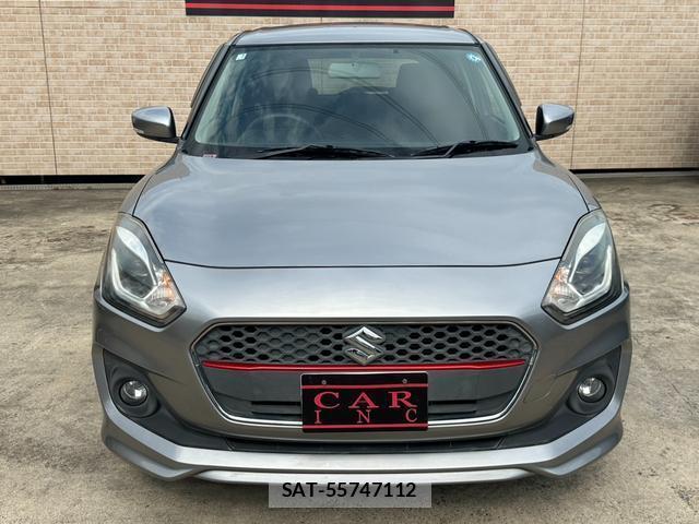 Suzuki SWIFT 2017-03 8344237-3