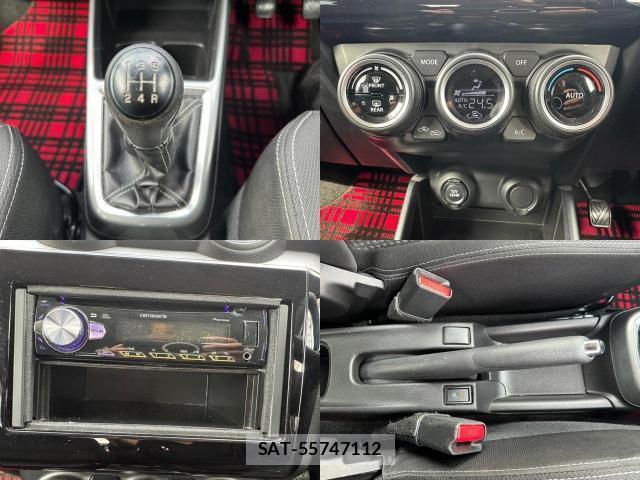 Suzuki SWIFT 2017-03 8344237-4