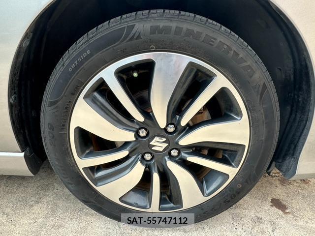 Suzuki SWIFT 2017-03 8344237-8
