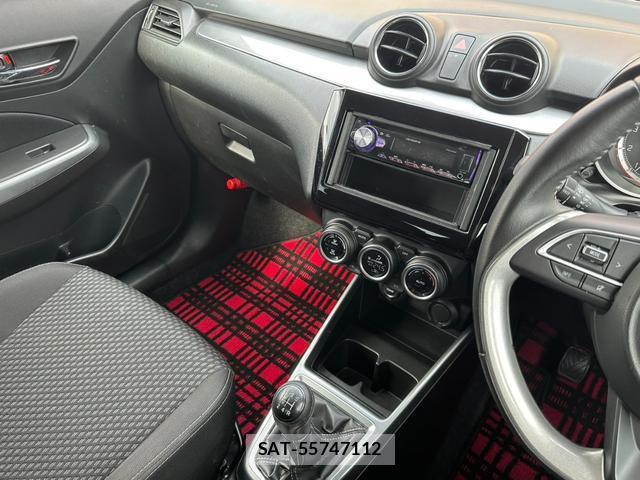 Suzuki SWIFT 2017-03 8344237-9