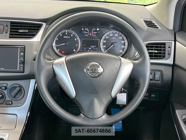 Nissan Sylphy 2017-03 8344024-10