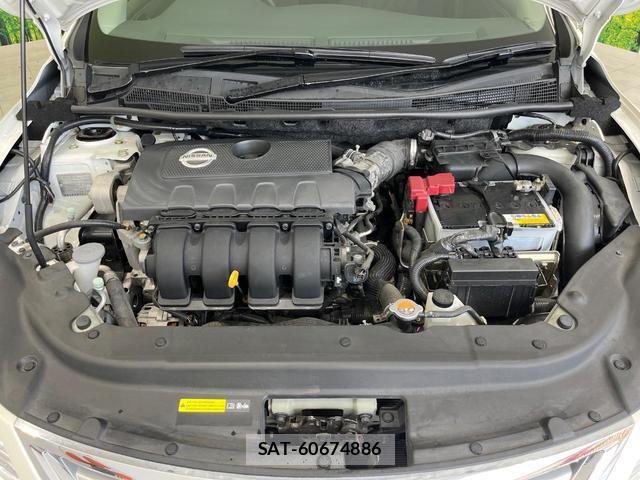 Nissan Sylphy 2017-03 8344024-17
