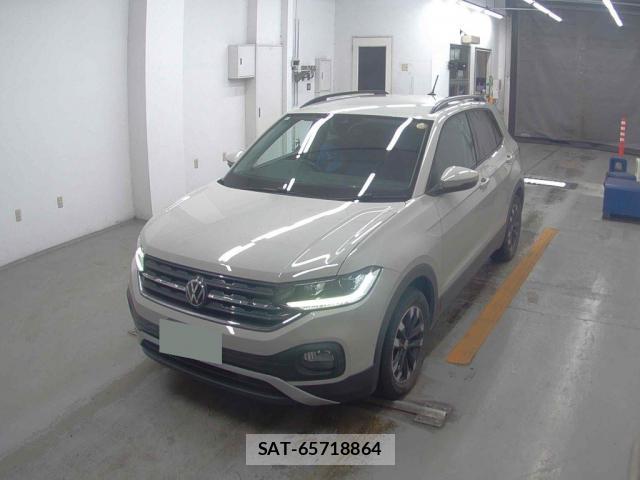 VolksWagen T-CROSS 2023-12 8342963-0