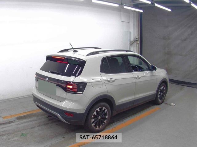 VolksWagen T-CROSS 2023-12 8342963-1