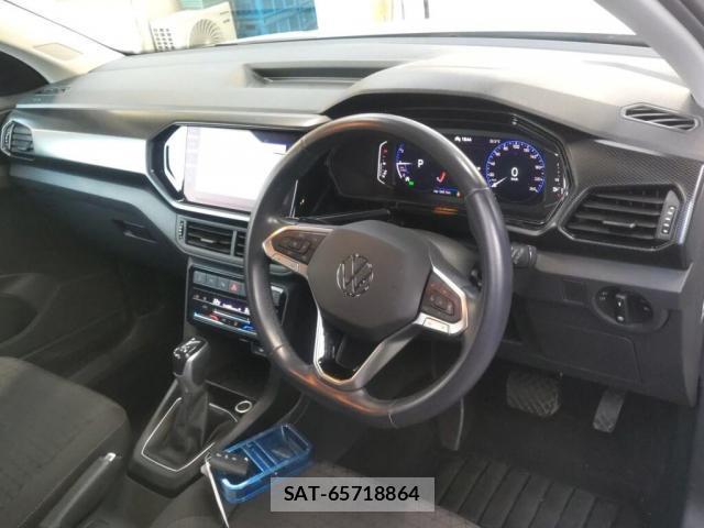 VolksWagen T-CROSS 2023-12 8342963-2
