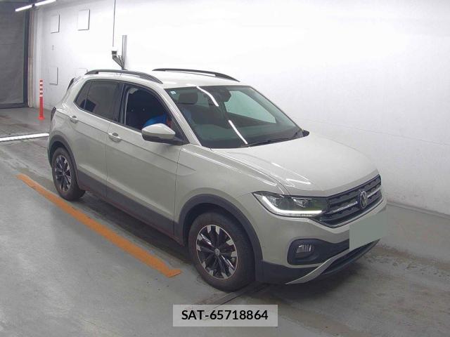 VolksWagen T-CROSS 2023-12 8342963-3