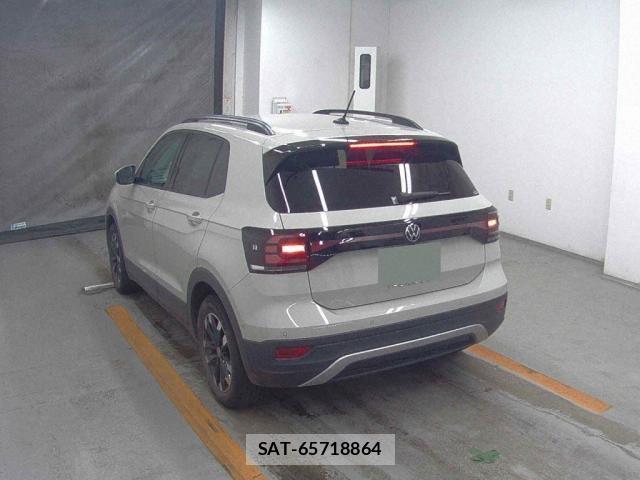VolksWagen T-CROSS 2023-12 8342963-4