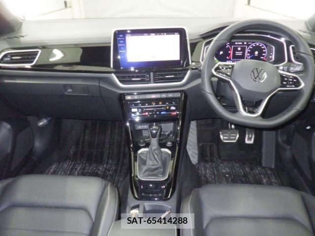 VolksWagen T-ROC 2023-03 8343803-2