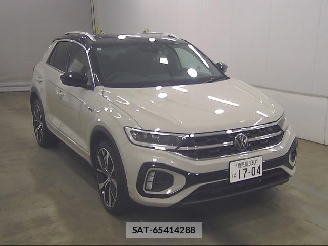 VolksWagen T-ROC 2023-03 8343803-4