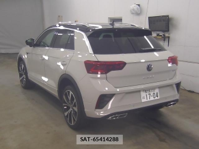 VolksWagen T-ROC 2023-03 8343803-5