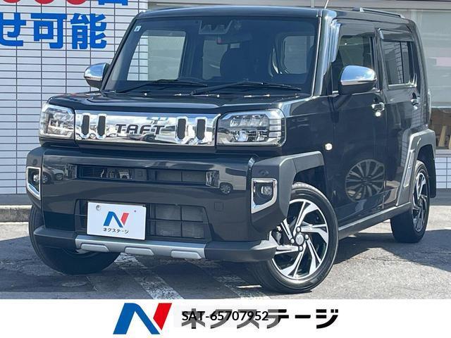 Daihatsu TAFT 2021-08 8342125-0
