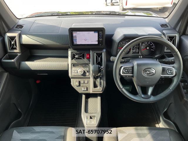 Daihatsu TAFT 2021-08 8342125-1