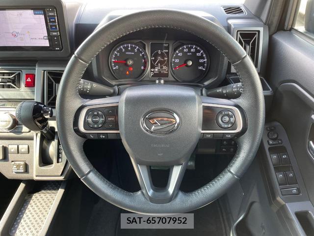 Daihatsu TAFT 2021-08 8342125-10