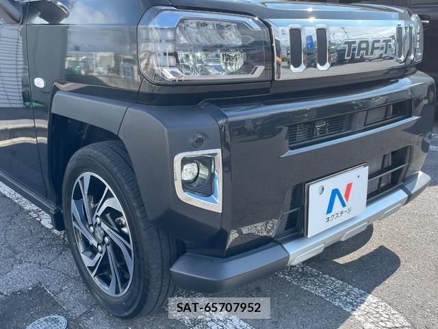 Daihatsu TAFT 2021-08 8342125-11