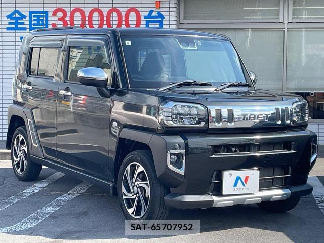 Daihatsu TAFT 2021-08 8342125-15