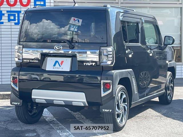 Daihatsu TAFT 2021-08 8342125-16